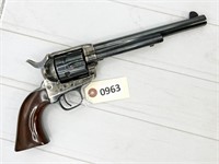 LIKE NEW Cimarron Firearms Cattleman 45Colt