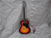 Applause AA14-1 Acoustic Guitar
