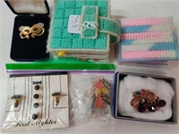 Vintage Jewelry Lot