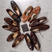 Men's Fashion Shoes, Moreschi, Malicious, Bally