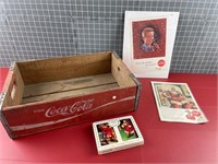 COCA-COLA COLLECTIBLES VINTAGE