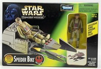 Kenner Star Wars Expanded Universe Speeder Bike