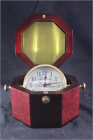 Howard Miller Captain Clock