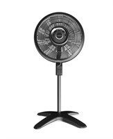 LASKO WINDSTORM  ADJUSTABLE PEDESTAL FAN