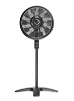 LASKO WINDSTORM  ADJUSTABLE PEDESTAL FAN