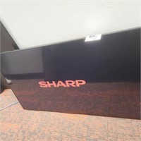 Sharp PN-LE601 60 Full HD Commercial LCD-Led TV