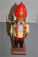 STEINBACH NUTCRACKER