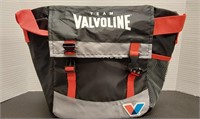 Team Valvoline marketing insulated bag.  New.