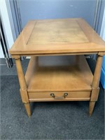 Accent Table   NOT SHIPPABLE