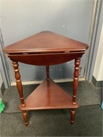 Small Drop-Leaf Table  NOT SHIPPABLE