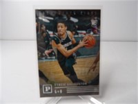 Tyrese Haliburton 20-21 Chronicles Panini Rookie