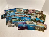 Vintage Postcards