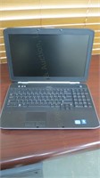 Dell Lattitude Lap Top Computer