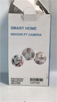 New Smart Home Indoor PT Camera