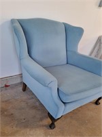 Parlor chair