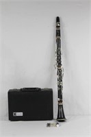 Olds Clarinet & Case