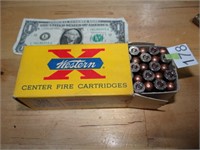 Western 38 200gr Lubaloy 50rnds