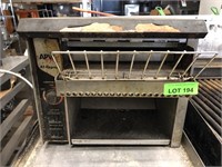 APW Conveyor Toaster