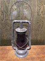 Antique Monarch Lantern