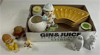 Toys Knick Knacks & More