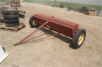 Judson Lime Spreader Approx. 8Ft