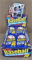 1988 36ct Fleer Baseball Cards