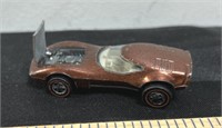 1968 Hot Wheels Redline Toread