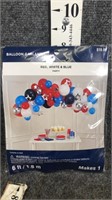 balloon  garland kit