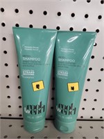 (2) Detox Shampoo 8floz.