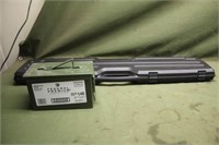 Ammo Can & Hard Gun Case