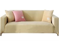 ($84) TOPCHANCES  Velvet Elastic  Sofa slipCover