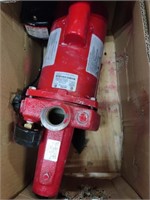 Red Lion Premium Shallow Well Pump Model: RJS-100-