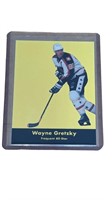 1991 Parkhurst Wayne Gretzky Frequent All Star