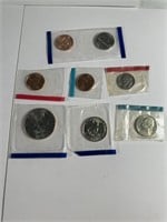 PROOF QUARTERS - ASSORTED YEARS, MINTS