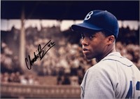 Autograph COA 42 Photo