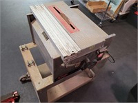 RYOBI BT 3000 Table Saw