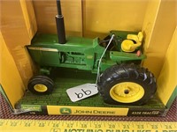 JD 4320 Toy Tractor