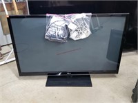 50" Flat Screen Plasma TV Monitor