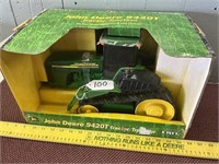 John Deere 9420T Toy Tractor