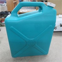 Drinking Water Container - 6 gallon - Potable