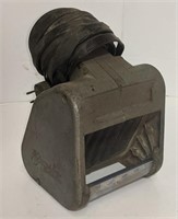 Vtg Simplex Mini Heater, Model Unknown, Untested