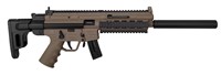 ATI GSG-16 Carbine - FDE | .22LR | 16.25" Barrel |