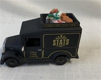 Dept 56 Heritage Village Express Van 1994