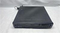 Onkyo DVD player