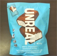 Sealed-UNREAL - DARK CHOCOLATE
