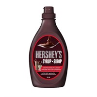 Sealed-Hershey's- Chocolate Syrup