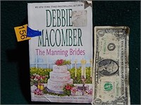 The Manning Brides ©2000