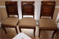 5pc Dining Chairs