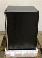 U-Line Mini Refrigerator U-CO1224FB-00B