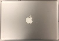[NO OPERATING SYSTEM] APPLE MACBOOK PRO 13 INCHES